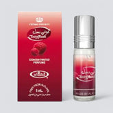 Tooty Musk - 6ml By Al-Rehab Roll-On